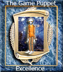 puppet award